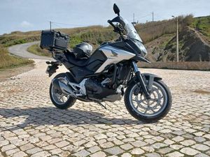 HONDA NC750X! ! ! LOURINHÃ E ATALAIA
