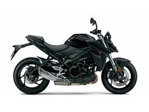 SUZUKI GSX S 950 A2 35KW (-) - BYTBIL.COM ◊