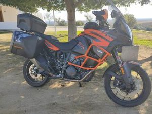 KTM 1290 S SUPER ADVENTURE VIDIGUEIRA