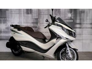 VENDO PIAGGIO X10 350 IE (2011 - 17) USATA A CASALGRASSO (CODICE 9718375) - MOTO.IT