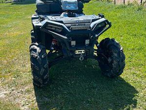POLARIS SPORTSMAN XP 1000 S