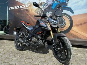 QJ MOTOR SRK 125S 125 1 AVES