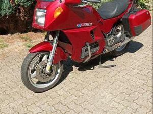 BMW K1100 LT 1 , HAND HU 10- 26