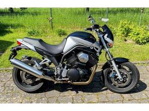 YAMAHA BT 1100 BULLDOG