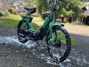 PIAGGIO CIAO !!PREIS VHB!! CANTON ZURICH -