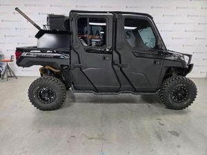 2025 POLARIS RANGER CREW XP 1000 PREMIUM NS