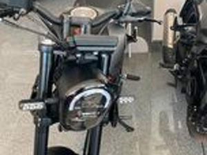 BENELLI 2C 125 - 2023