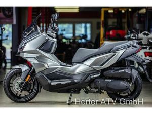 SYM ADX 300 5 JAHRE GARANTIE DIV. FARBEN