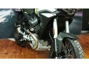 VENDO MOTO GUZZI STELVIO (2024 - 25) NUOVA A SARONNO (CODICE 9719483) - MOTO.IT