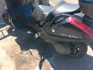 APRILIA ATLANTIC 500 - 2002