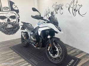 BMW R 1300 GS À PARTIR DE 299/MOIS