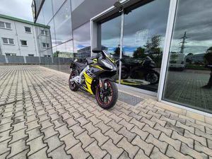 APRILIA RS 125 E5+