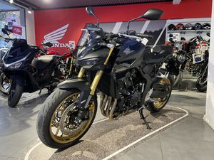 HONDA CB 1000 HORNET SP, NAKED, OCCASION, CHF 11'490.-