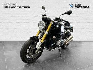 BMW R NINET