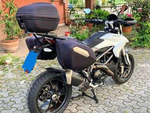 DUCATI HYPERSTRADA BIANCO