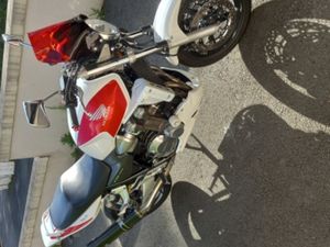 HONDA CB 1300