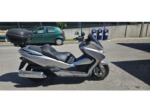 SCOOTER HONDA FORZA 250