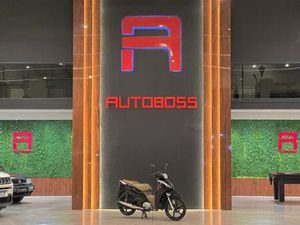 HONDA BIZ 125/125I FLEX