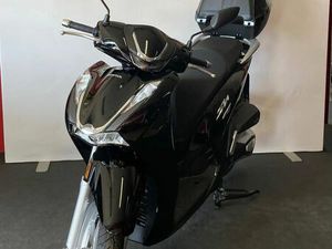 HONDA SH SH350I SMART TOP BOX (MOTA NOVA 0KM)