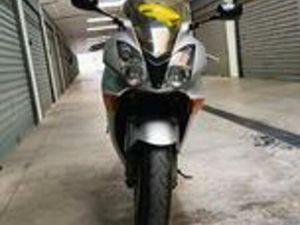 HONDA VFR 800 - 2003