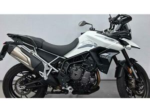 VENDO TRIUMPH TIGER 900 GT PRO (2020 - 23) USATA A BAREGGIO (CODICE 9719717) - MOTO.IT
