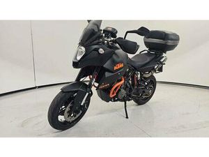 VENDO KTM 990 SUPERMOTO T (2009 - 11) USATA A RESCALDINA (CODICE 9719664) - MOTO.IT