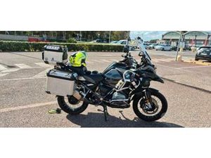 BMW R 1200 GS - 2017