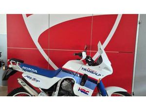 VENDO HONDA TRANSALP XL 600V (1997 - 99) USATA A BAREGGIO (CODICE 9719564) - MOTO.IT