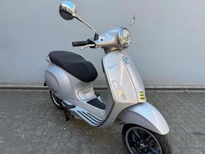 VESPA PRIMAVERA TECH ELETTRICA 70