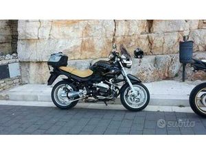 BMW R 1150 R - 2003