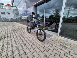 KUBERG FREERIDER STREET 24 / 24