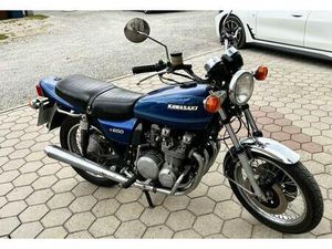 KAWASAKI KZ 650 B