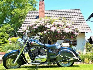 KAWASAKI DRIFTER VN 800