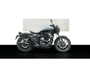 VENDO ROYAL ENFIELD SHOTGUN 650 (2024 - 25) NUOVA A CROTONE (CODICE 9678702) - MOTO.IT