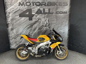 APRILIA TUONO 1000 V4 999 CC