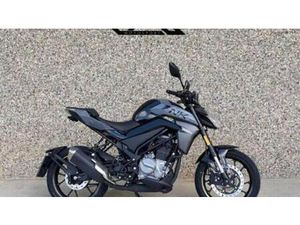 VENDO CFMOTO 300NK (2021 - 25) NUOVA A SAVIGLIANO (CODICE 9719646) - MOTO.IT