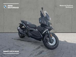 BMW C 400 X