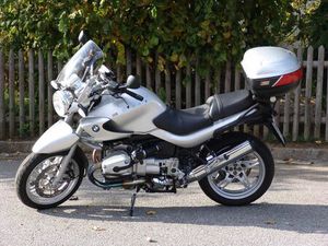 BMW R1150R AUS 1. HAND - UNFALLFREI - INCL. EXTRAS
