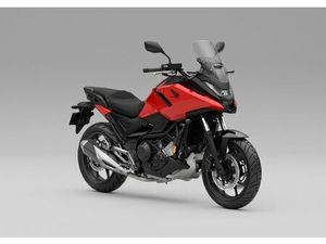 MOTO NEUVE: HONDA NC750X
