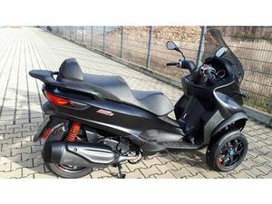 PIAGGIO MP3 350 LT ABS AUS 1.HAND