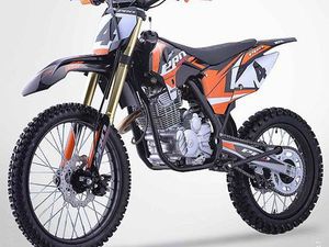 MOTO PROBIKE RACE 300 CC - RDEČ