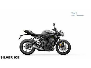 TRIUMPH STREET TRIPLE 765 R - NOVO - AKCIJA - NA ZALOGI