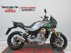 MOTO GUZZI V100 MANDELLO S ANTICIPO 0 / IVA SPOSTA