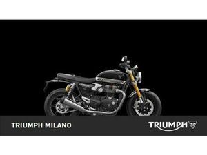 VENDO TRIUMPH SPEED TWIN 1200 RS (2025) NUOVA A MILANO (CODICE 9720451) - MOTO.IT