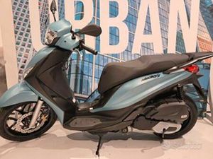 PIAGGIO MEDLEY 125 S