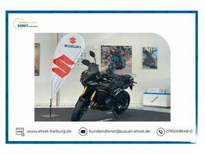 SUZUKI GSX-S1000GX *NEU*
