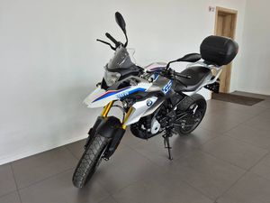 BMW G 310 GS ABS