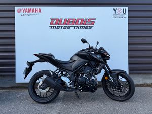 YAMAHA MT-03