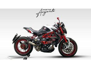VENDO MV AGUSTA BRUTALE 800 RR (2015 - 16) USATA A CESANO MADERNO (CODICE 9720202) - MOTO.IT