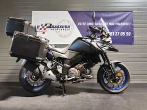 SUZUKI DL V-STROM 1050 SE